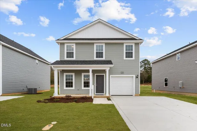 $277,990 | 108 Stout Landing, Dunn, NC 28334