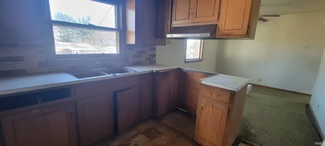 $100,000 | 408 Northeast 18th Street, Washington, IN 47501