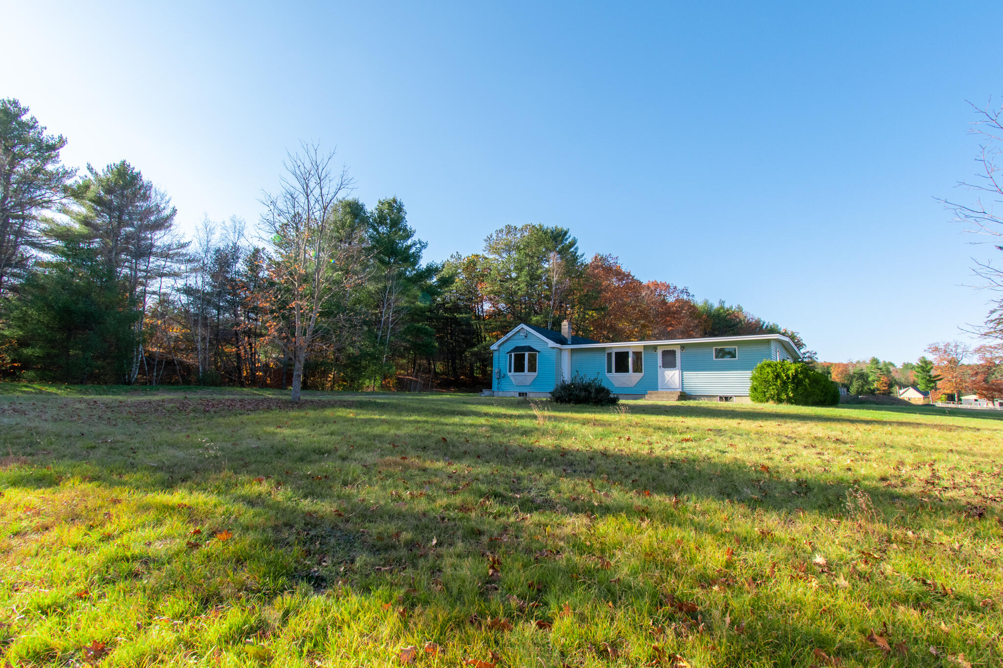 479 Bailey Hill Road Poland, ME 04274 - Photo 4 of 27 Bailey_Hill_Exterior_6