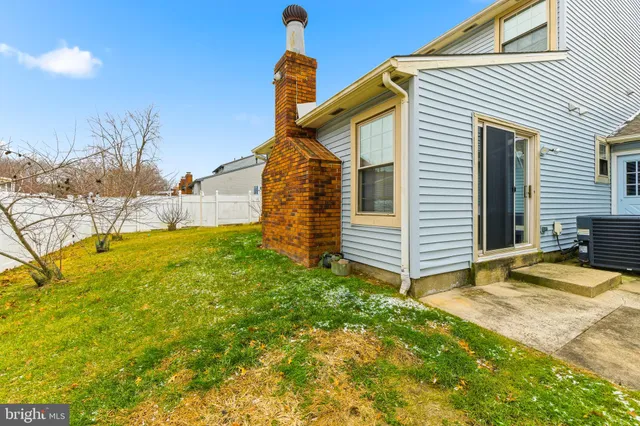 $3,700 | 203 Jonathan Lane, Marlton, NJ 08053