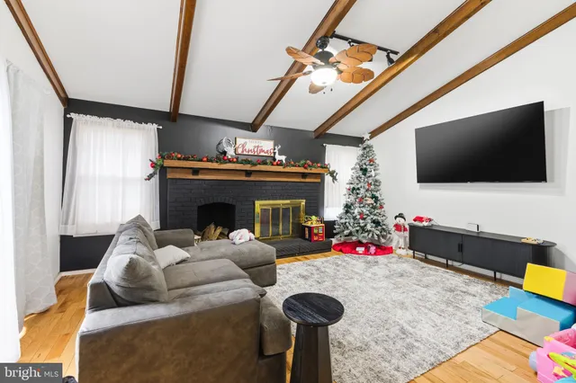 $3,700 | 203 Jonathan Lane, Marlton, NJ 08053