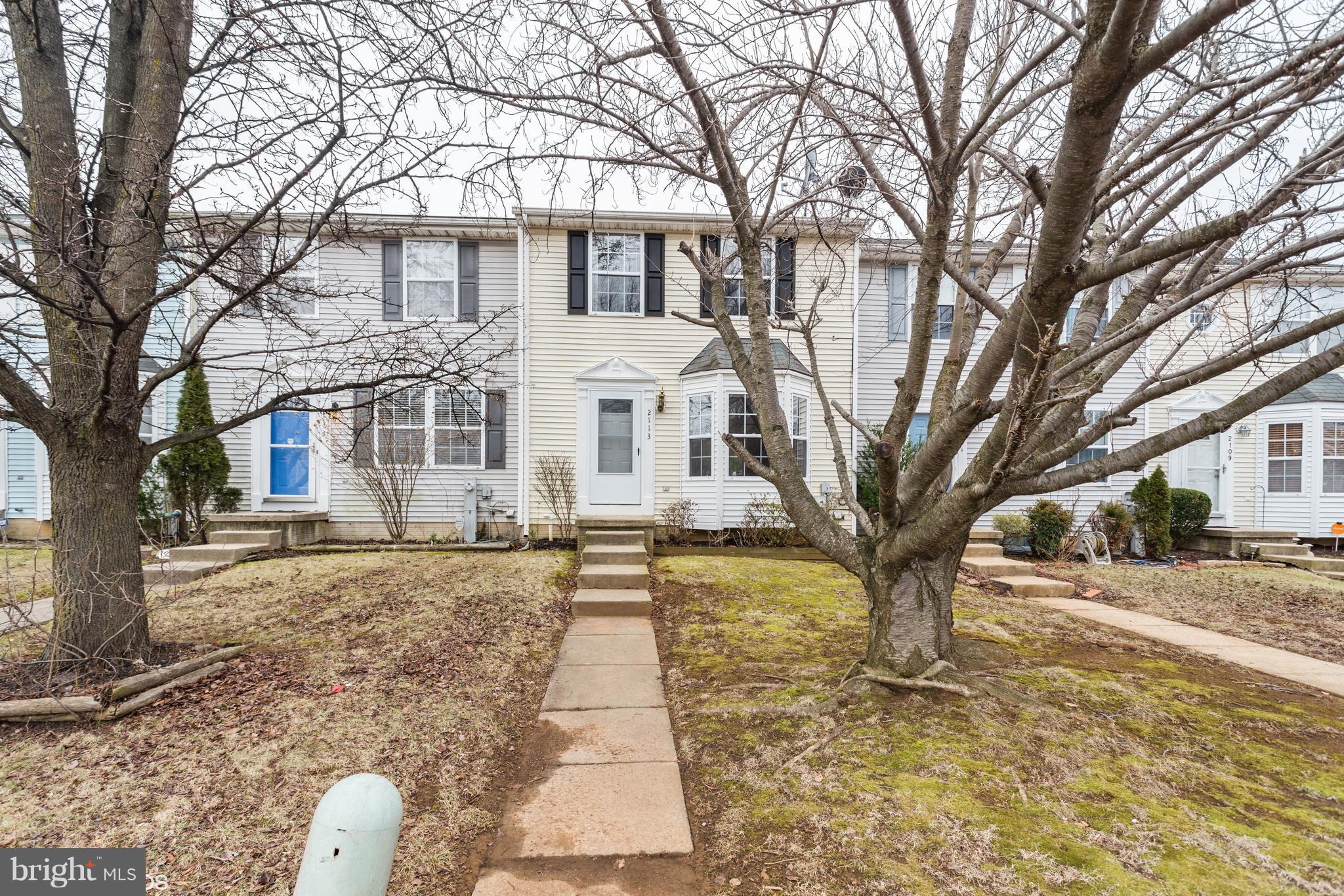 2113 Riding Crop Way Baltimore, MD 21244 - Photo 1 of 23 Exterior (Front)