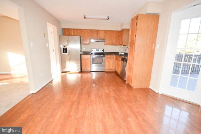 2113 Riding Crop Way Baltimore, MD 21244 - Photo 17 of 23 Dining Room