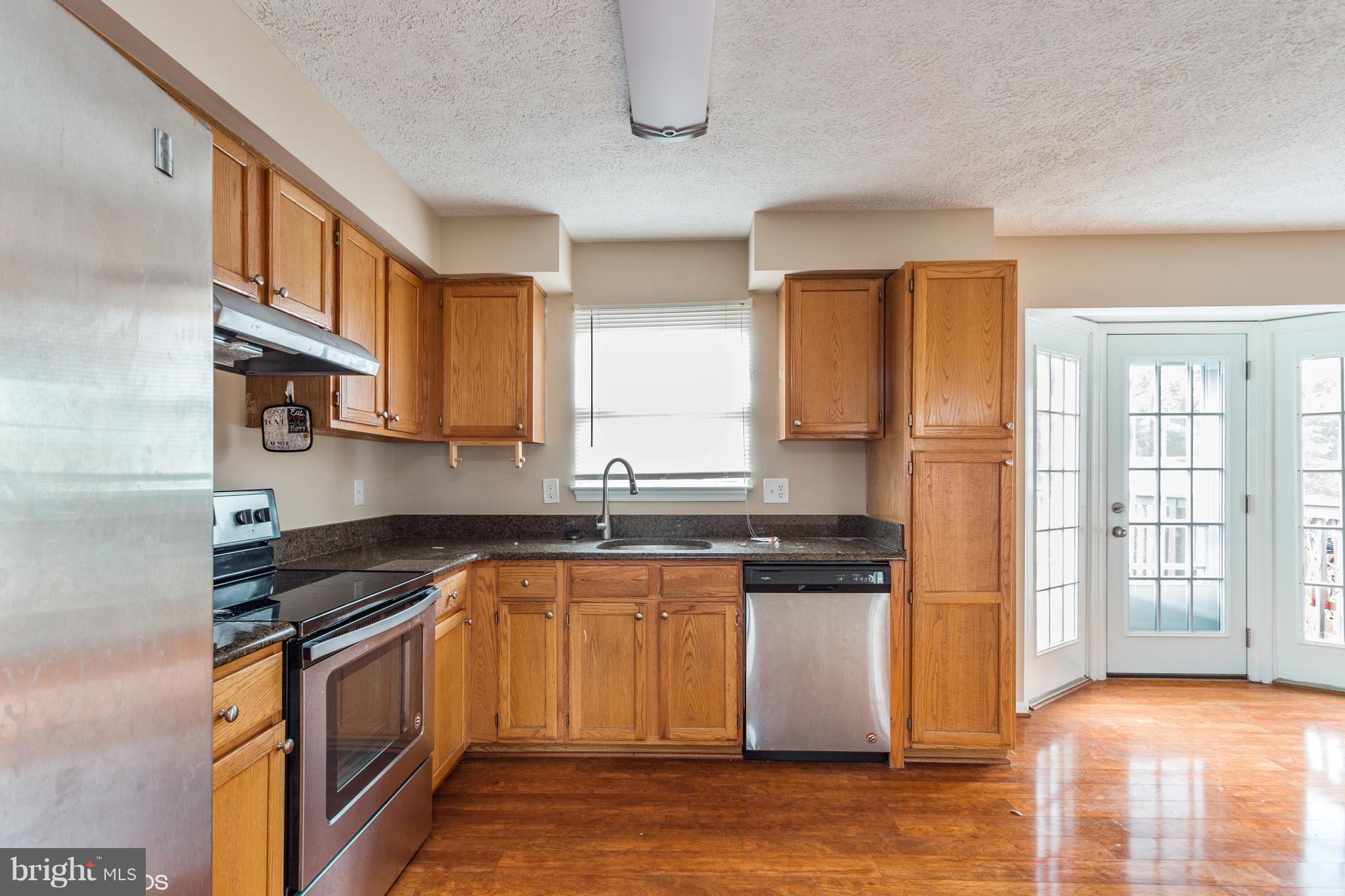 2113 Riding Crop Way Baltimore, MD 21244 - Photo 5 of 23 Kitchen