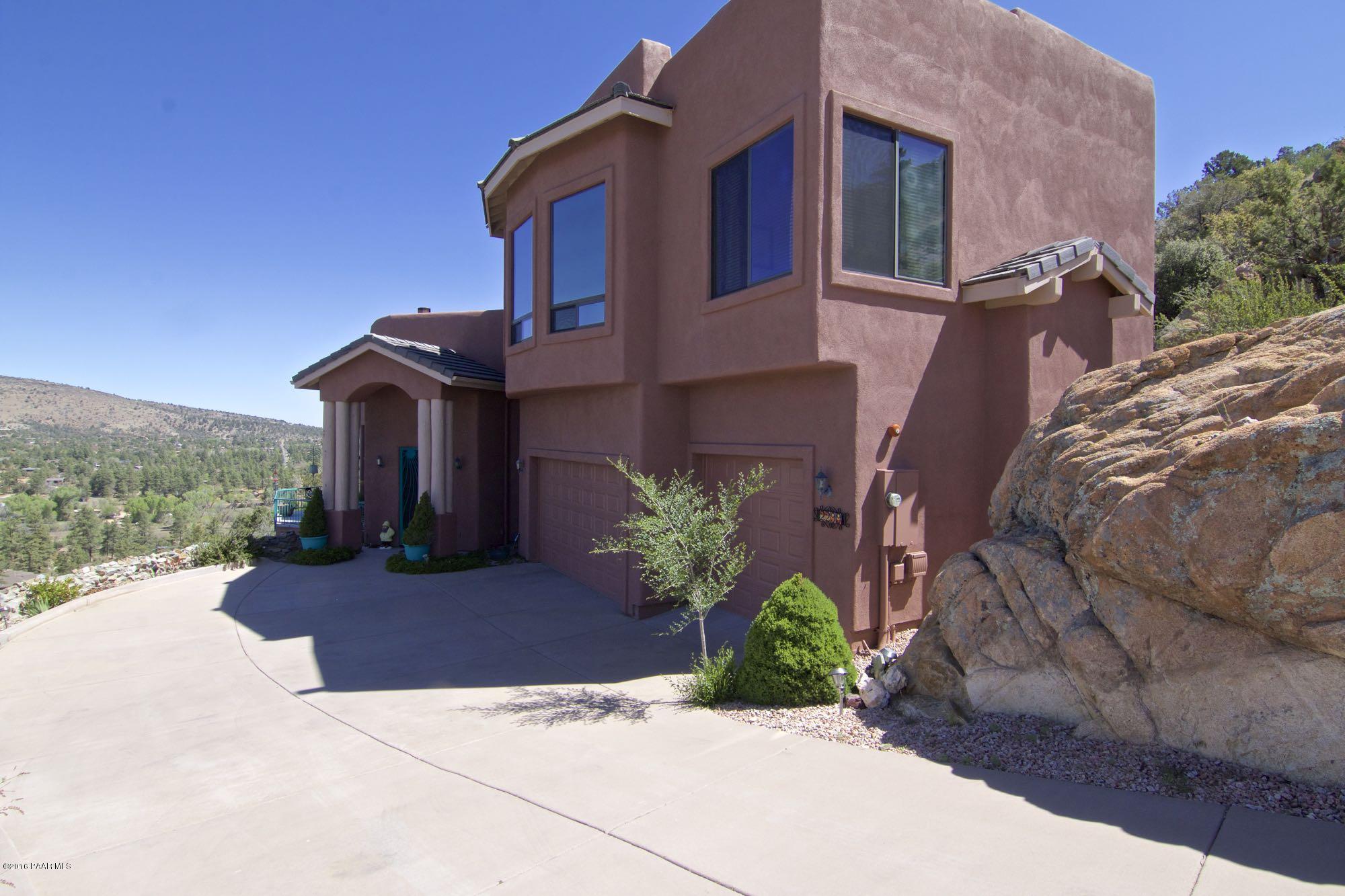2299 Shadow Ridge Road Prescott, AZ 86305 - Photo 12 of 65 IMG_8623