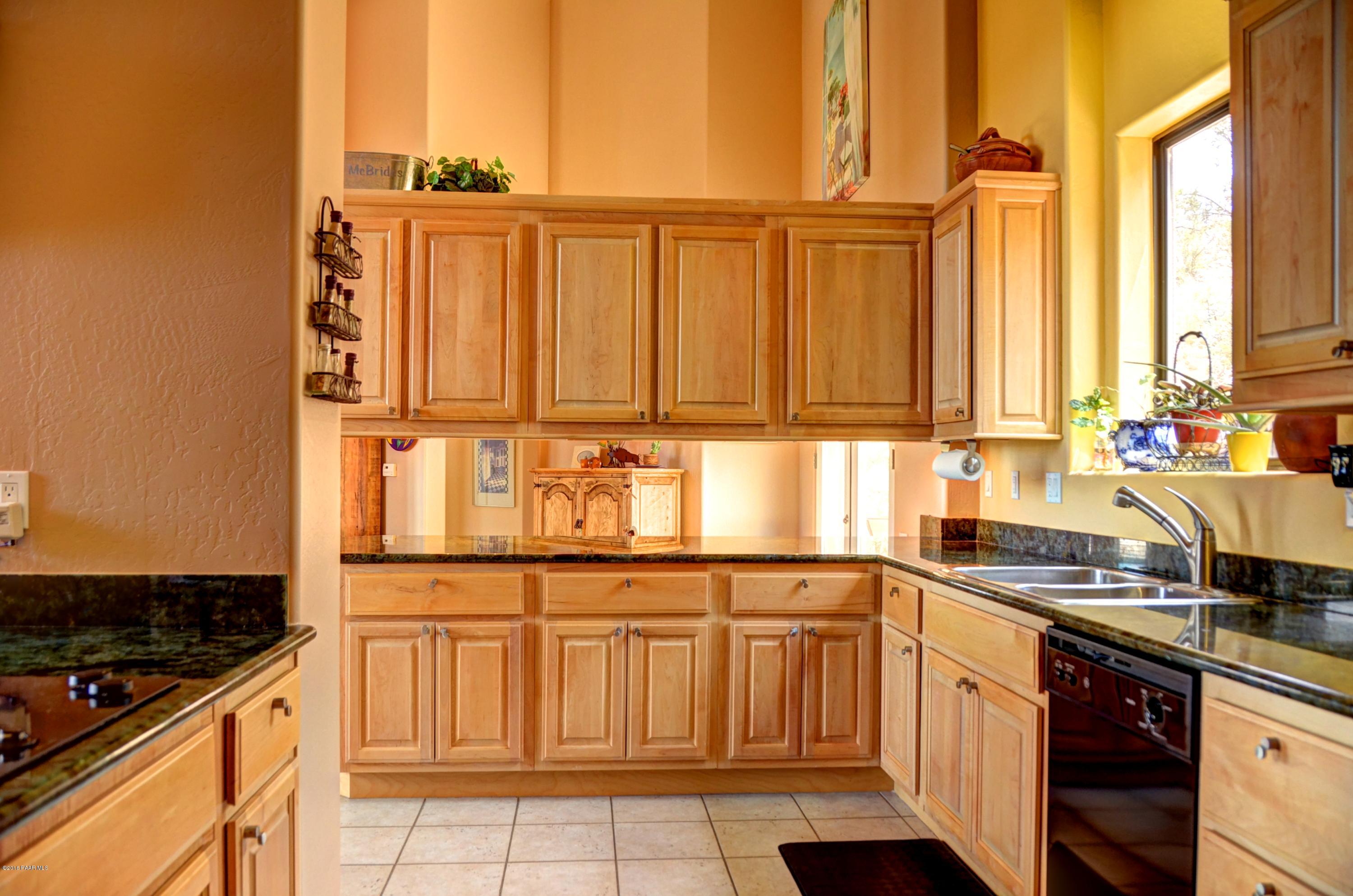 2299 Shadow Ridge Road Prescott, AZ 86305 - Photo 24 of 65 Kitchen 1
