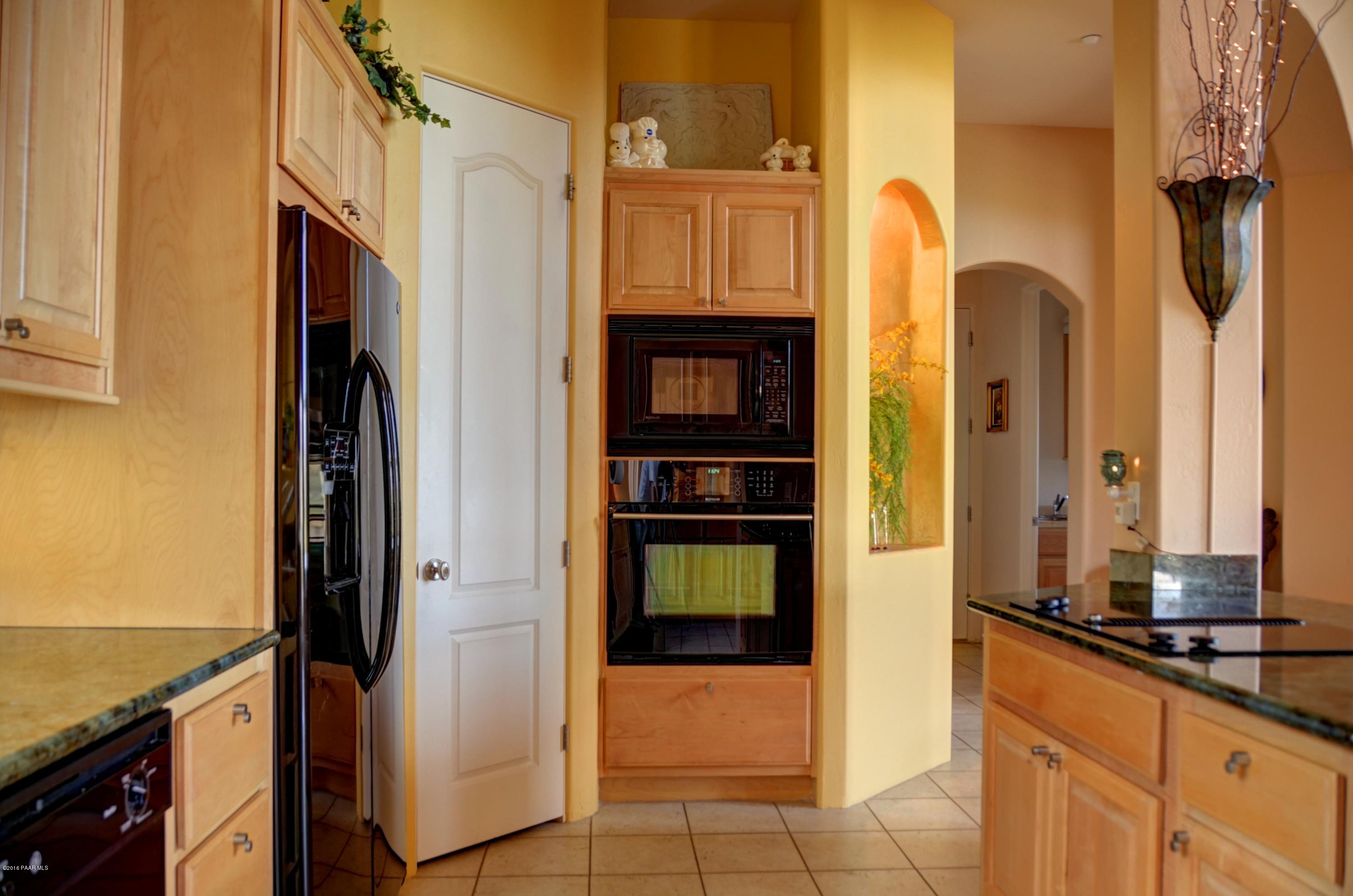 2299 Shadow Ridge Road Prescott, AZ 86305 - Photo 25 of 65 Kichen 2