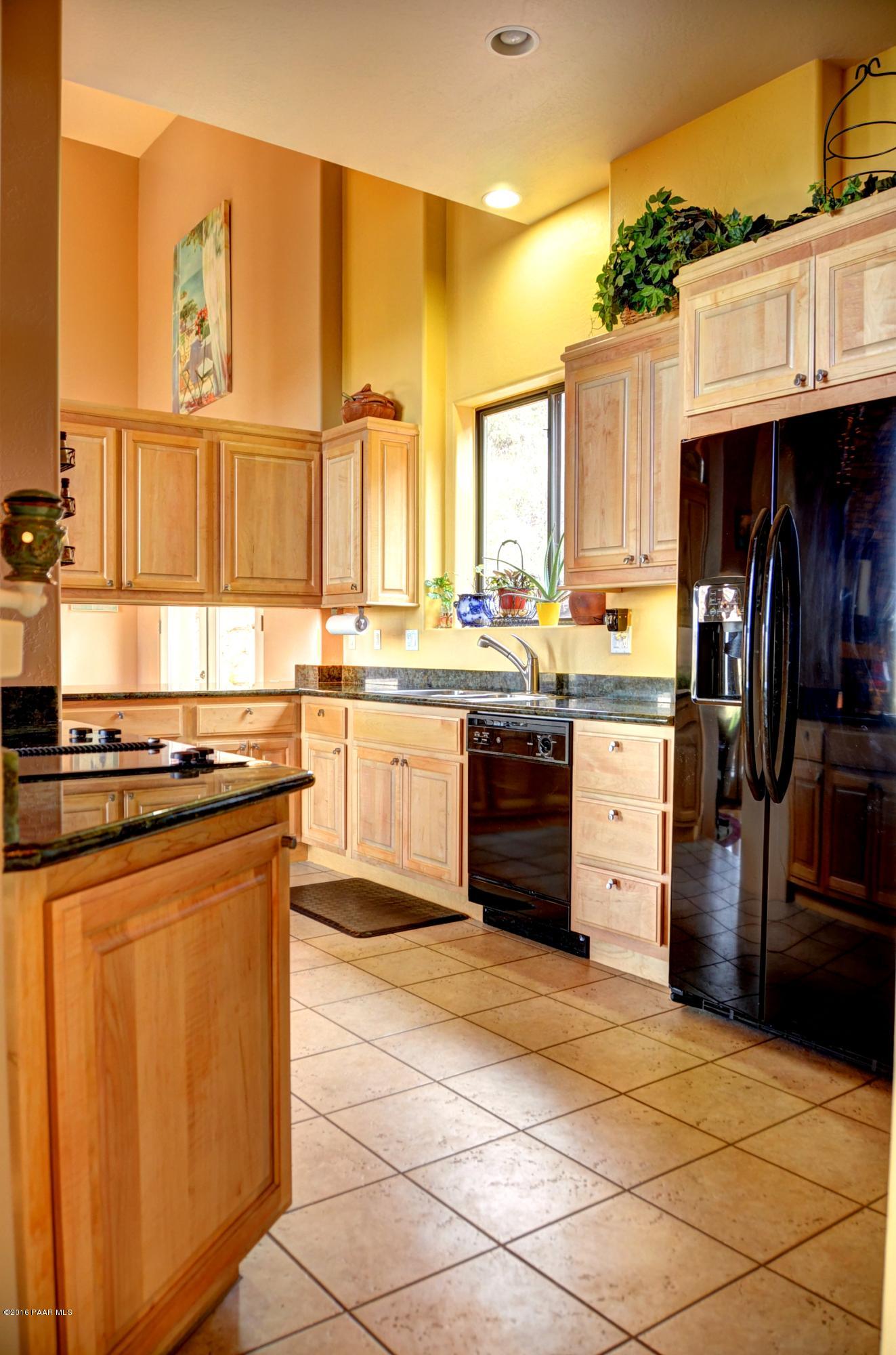 2299 Shadow Ridge Road Prescott, AZ 86305 - Photo 28 of 65 kitchen 5
