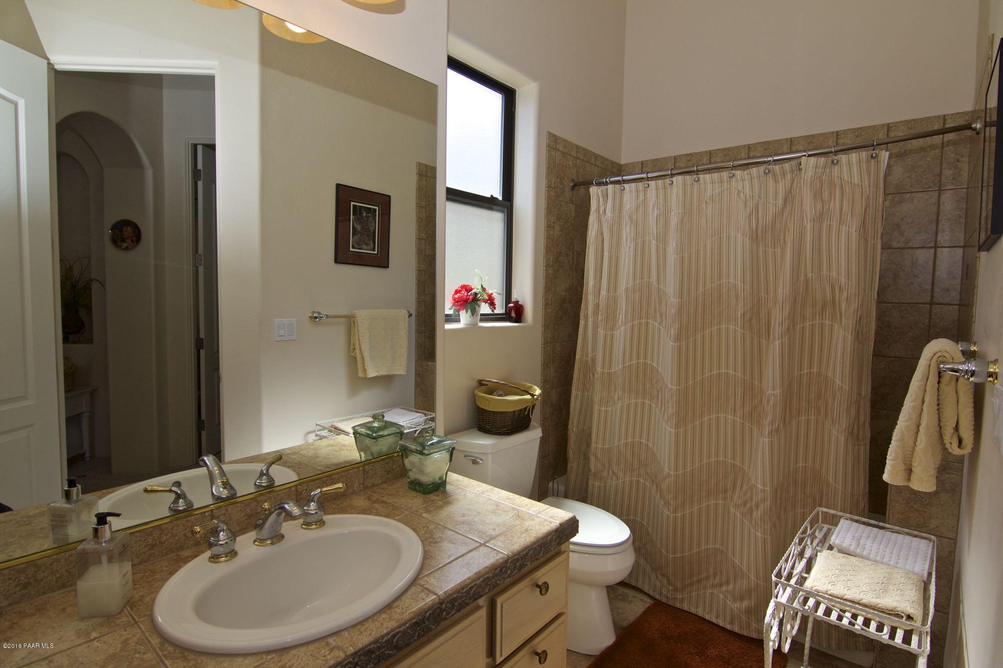 2299 Shadow Ridge Road Prescott, AZ 86305 - Photo 51 of 65 Arial Bath 2