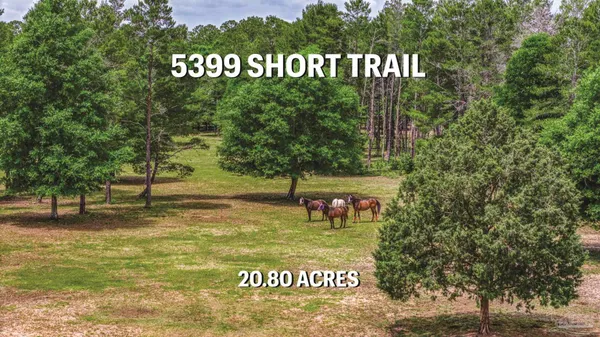 $625,000 | 5399 Short Trail, Milton, FL 32583