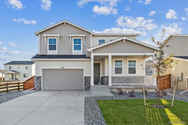 $579,950 | 5430 Brangus Drive, Windsor, CO 80528