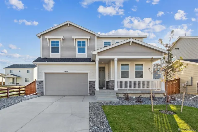 $584,950 | 5430 Brangus Drive, Windsor, CO 80528