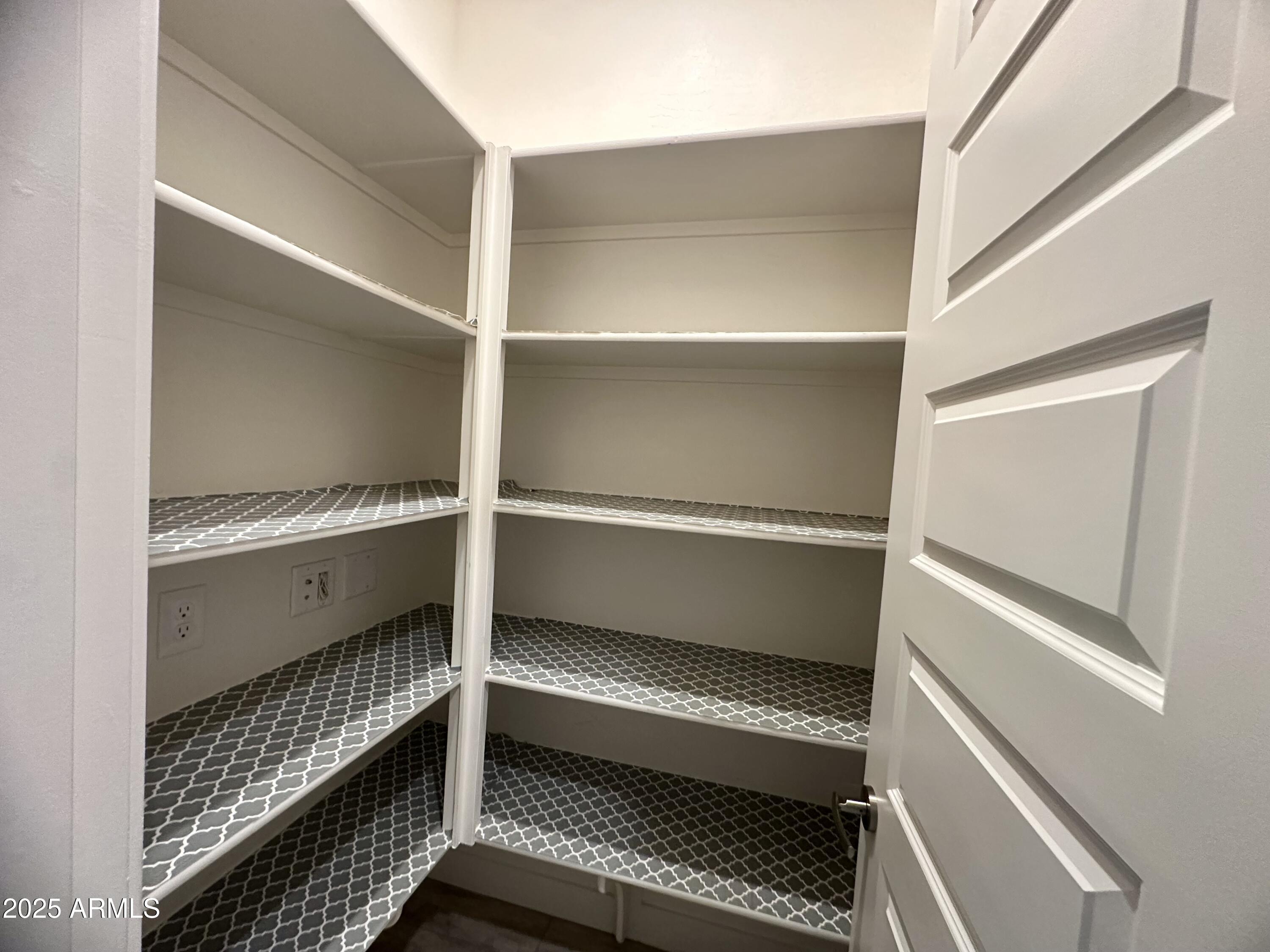 4230 East Ronald Street Gilbert, AZ 85295 - Photo 10 of 15 a walk in closet