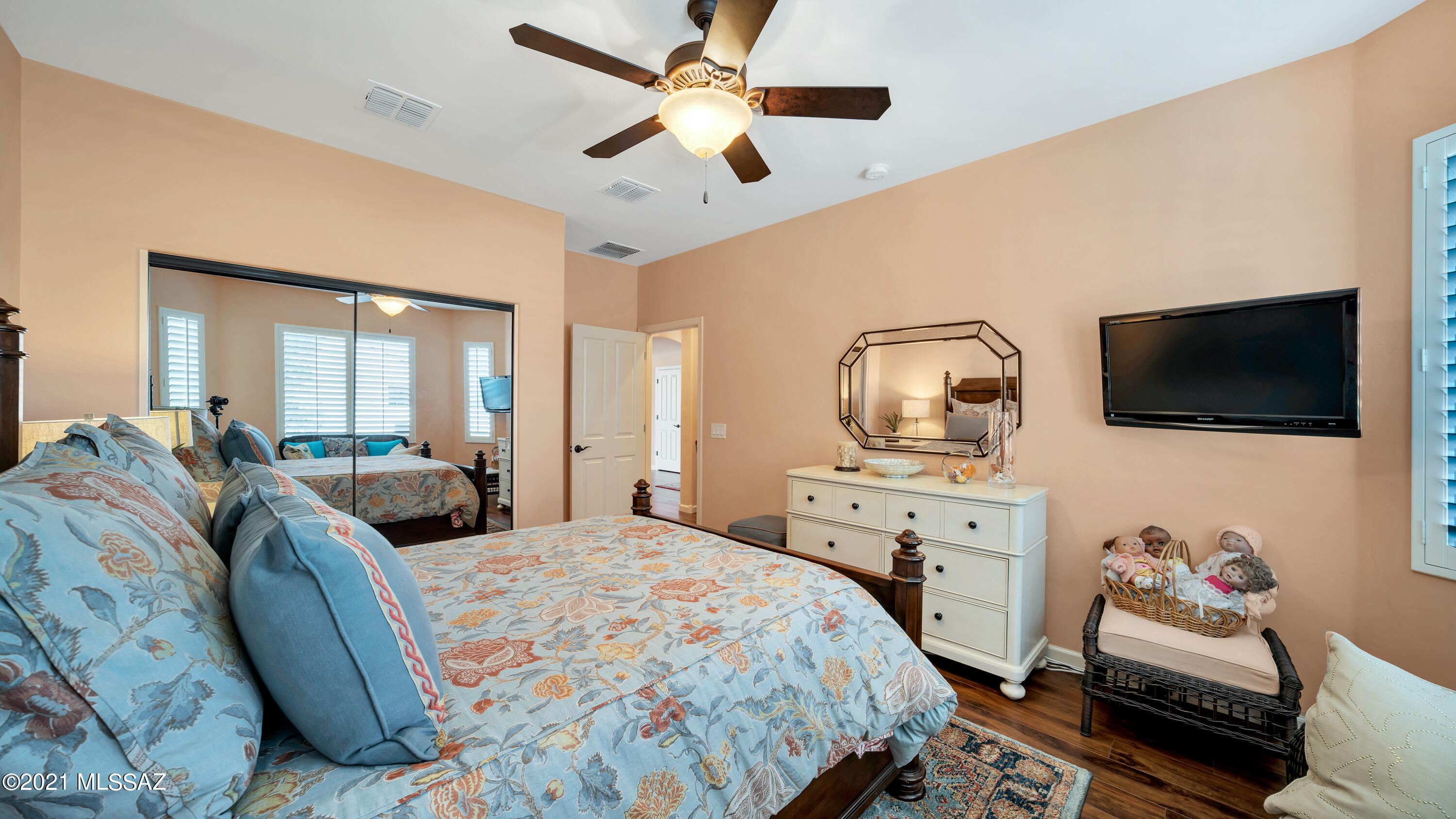 62425 East Border Rock Road Saddlebrooke, AZ 85739 - Photo 28 of 37 Gallery Image 28