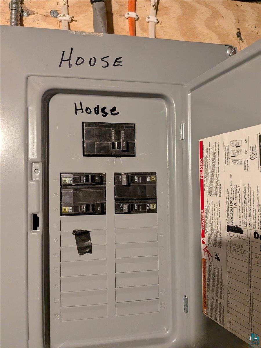 1205 Harrison Street Superior, WI 54880 - Photo 27 of 28
