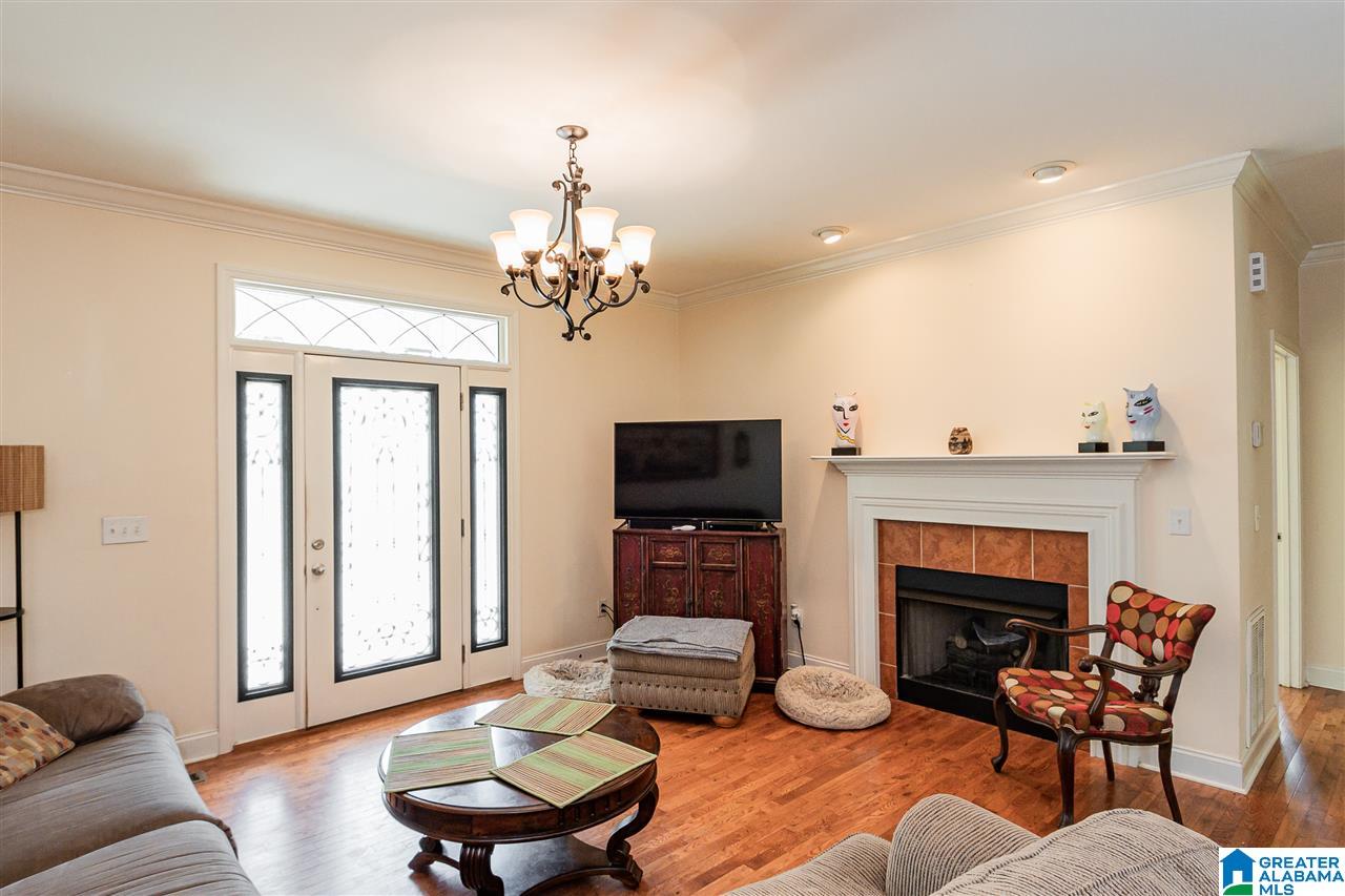 1381 Sardis Road Gardendale, AL 35071 - Photo 7 of 38