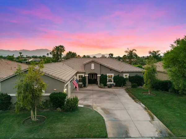 $713,000 | 45371 Crystal Springs Drive, Indio, CA 92201
