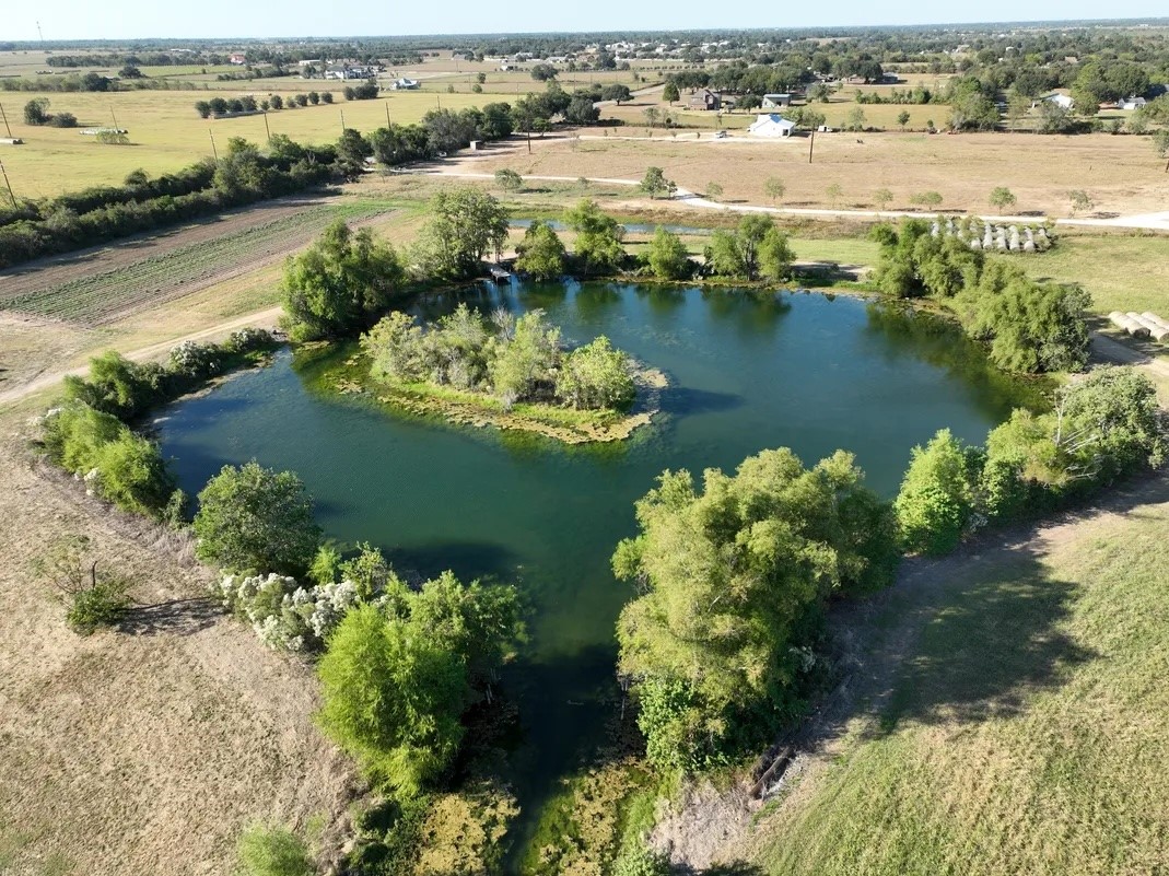 14136 Penick Road Waller, TX 77484 - Photo 14 of 20