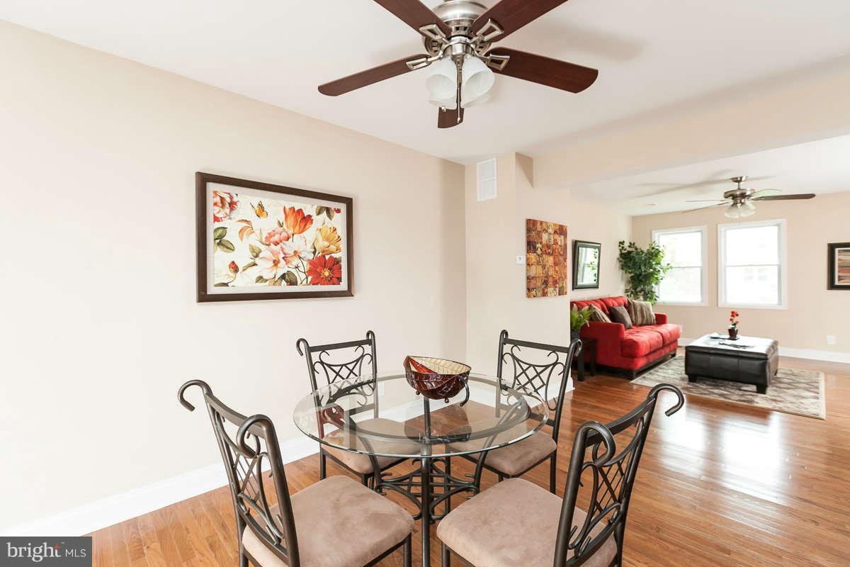 1554 Stonewood Road Baltimore, MD 21239 - Photo 12 of 30 Dining Room