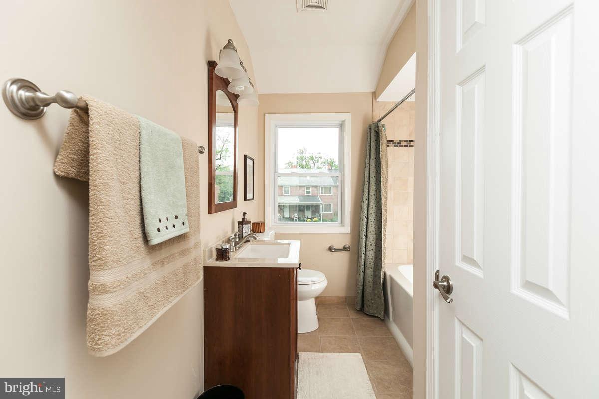 1554 Stonewood Road Baltimore, MD 21239 - Photo 16 of 30 All new bathroom finishes