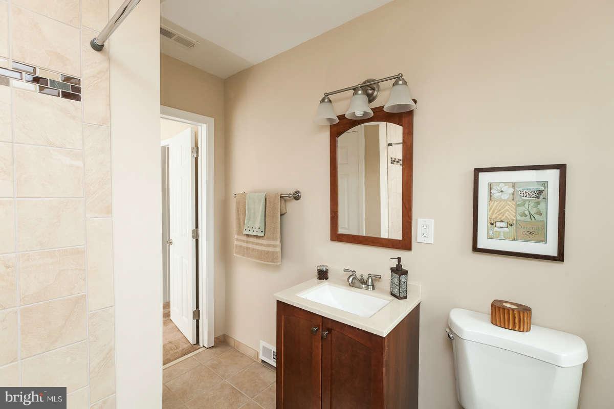 1554 Stonewood Road Baltimore, MD 21239 - Photo 17 of 30 Upgraded Bath