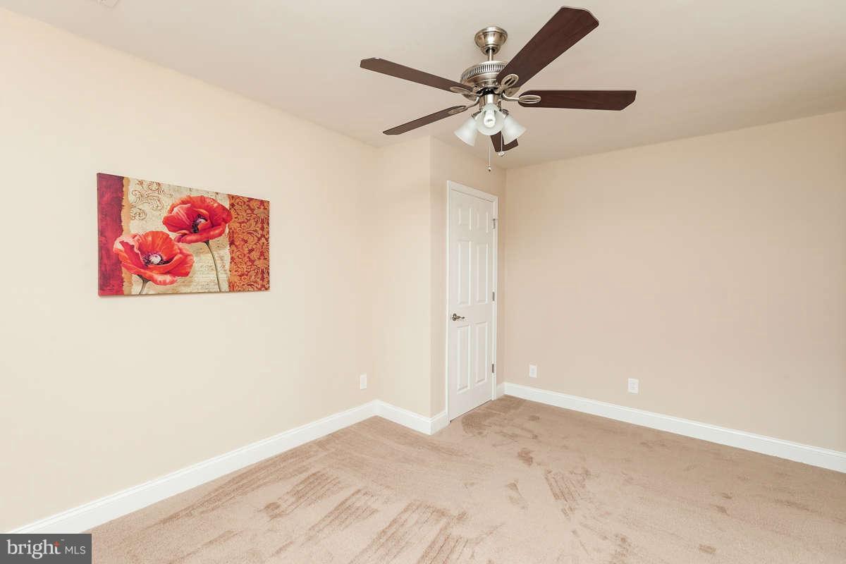 1554 Stonewood Road Baltimore, MD 21239 - Photo 21 of 30 Third Bedroom