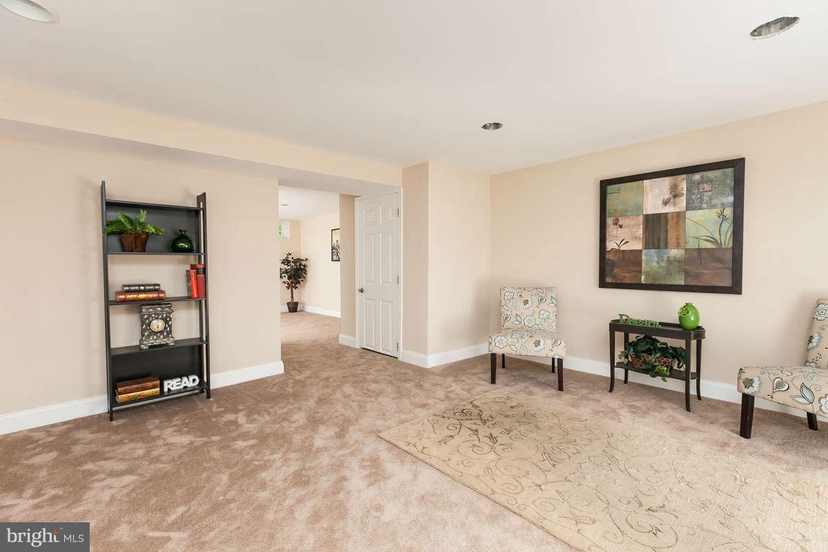 1554 Stonewood Road Baltimore, MD 21239 - Photo 24 of 30 Basement