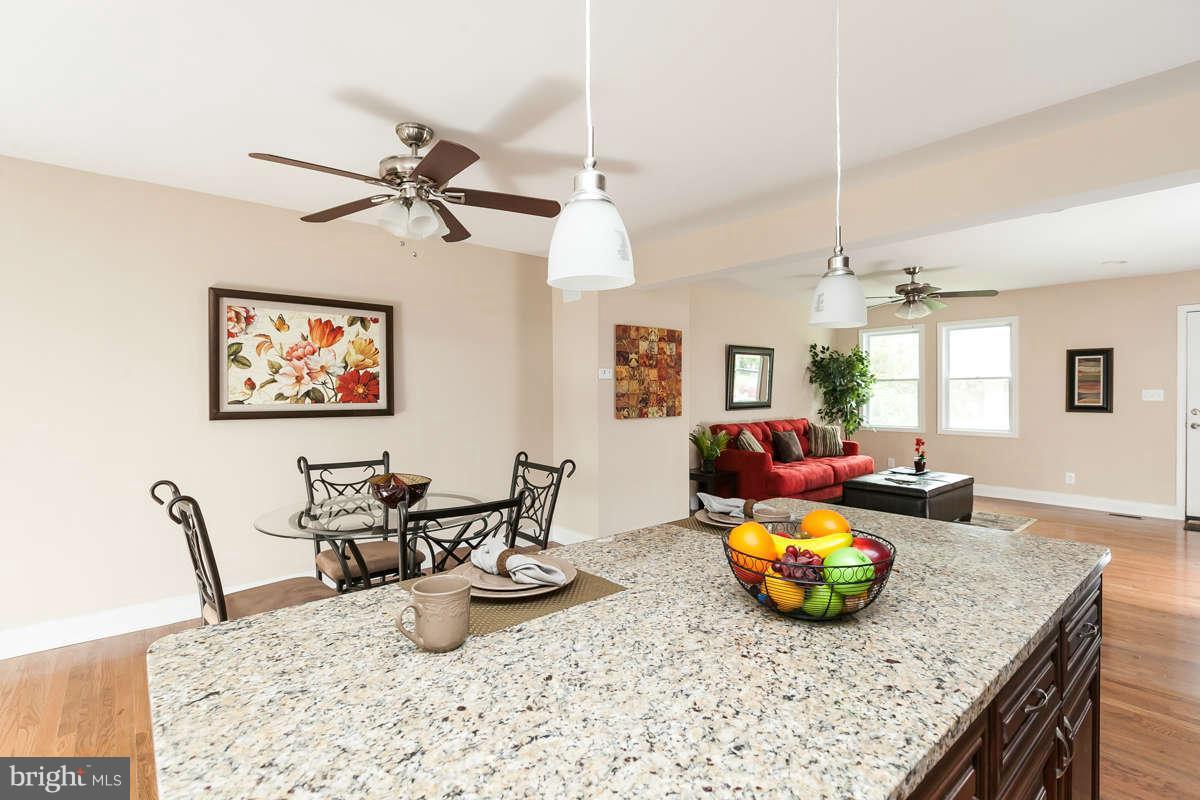 1554 Stonewood Road Baltimore, MD 21239 - Photo 7 of 30 Beautiful Granite Counters in Kitchen