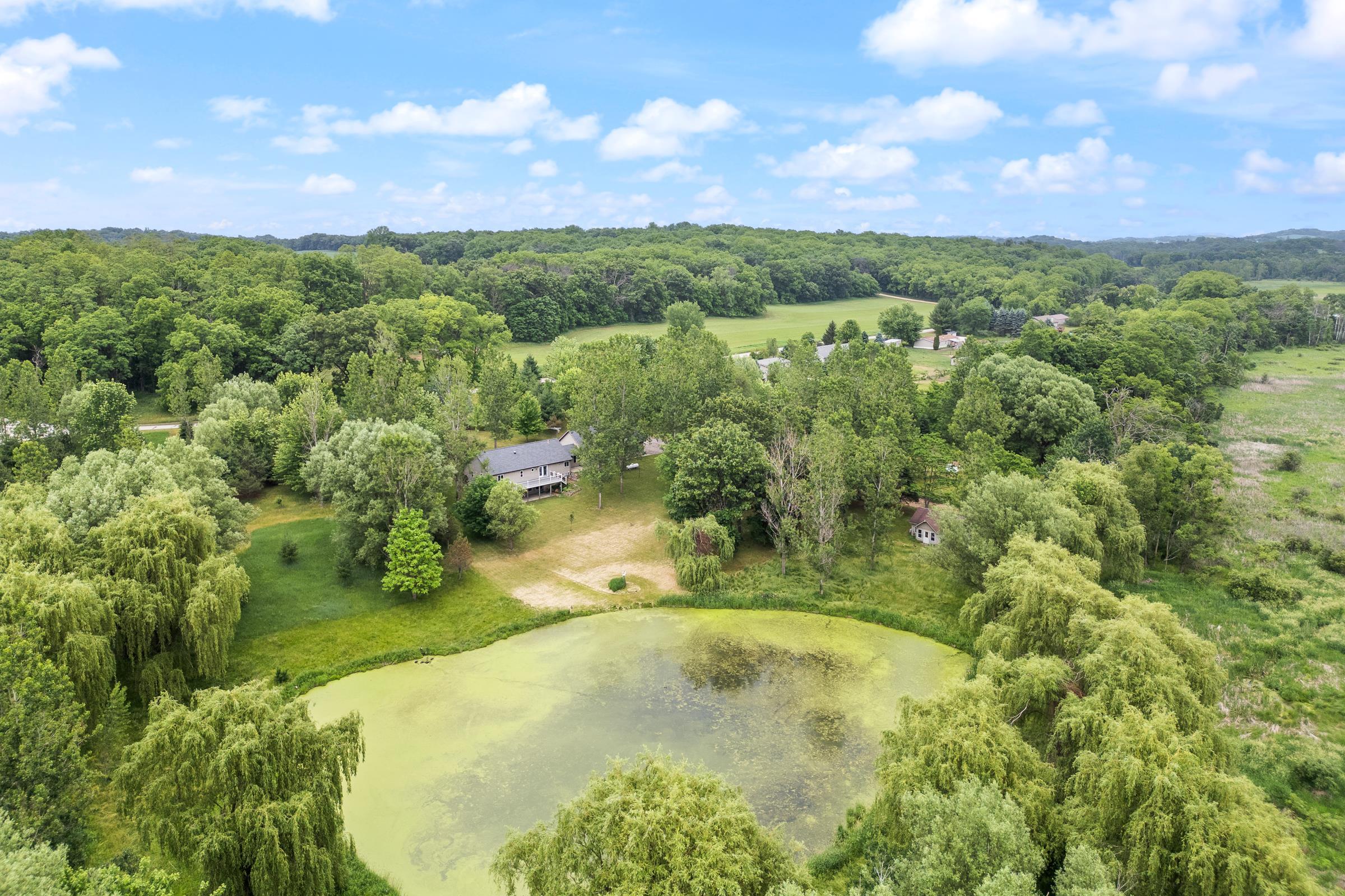 W3075 Grouse Road Pardeeville, WI 53954 - Photo 83 of 89