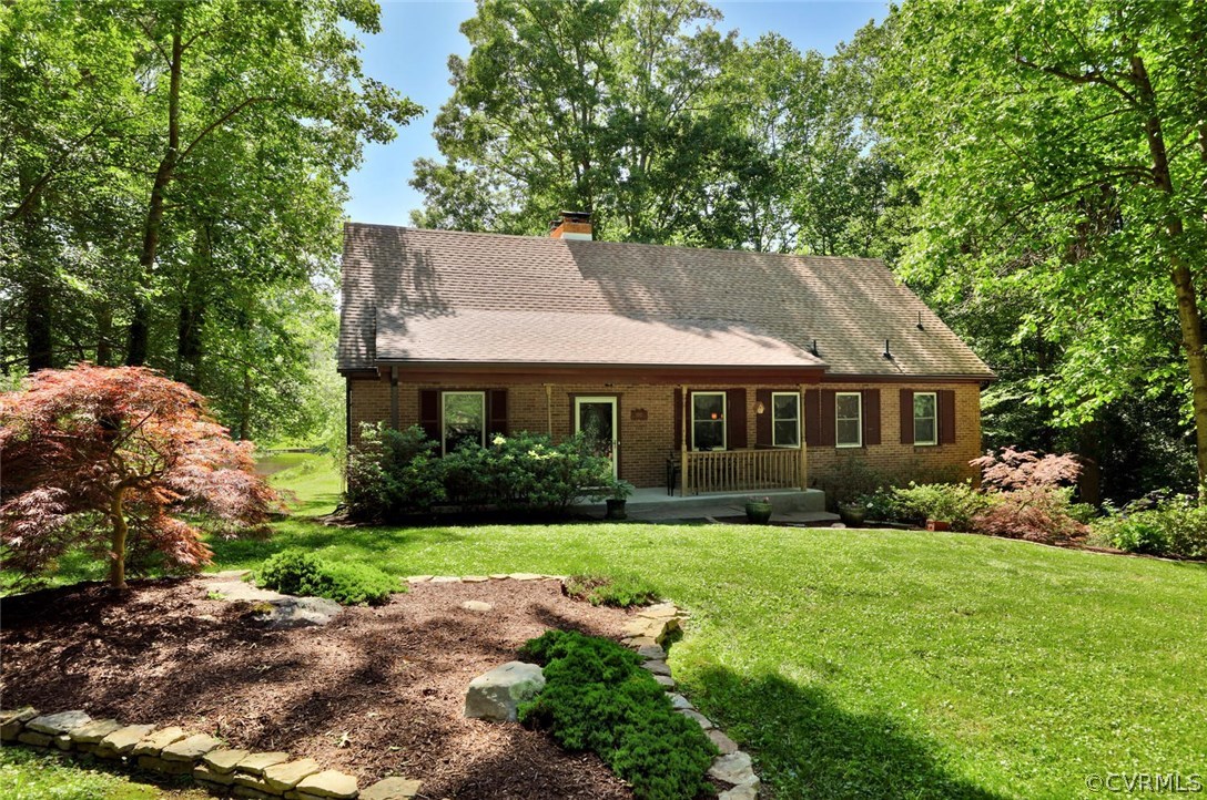 12912 South Chester Road Chester, VA 23831 - Photo 1 of 37