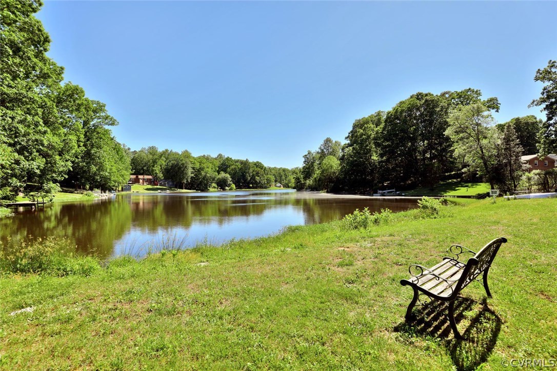 12912 South Chester Road Chester, VA 23831 - Photo 29 of 37