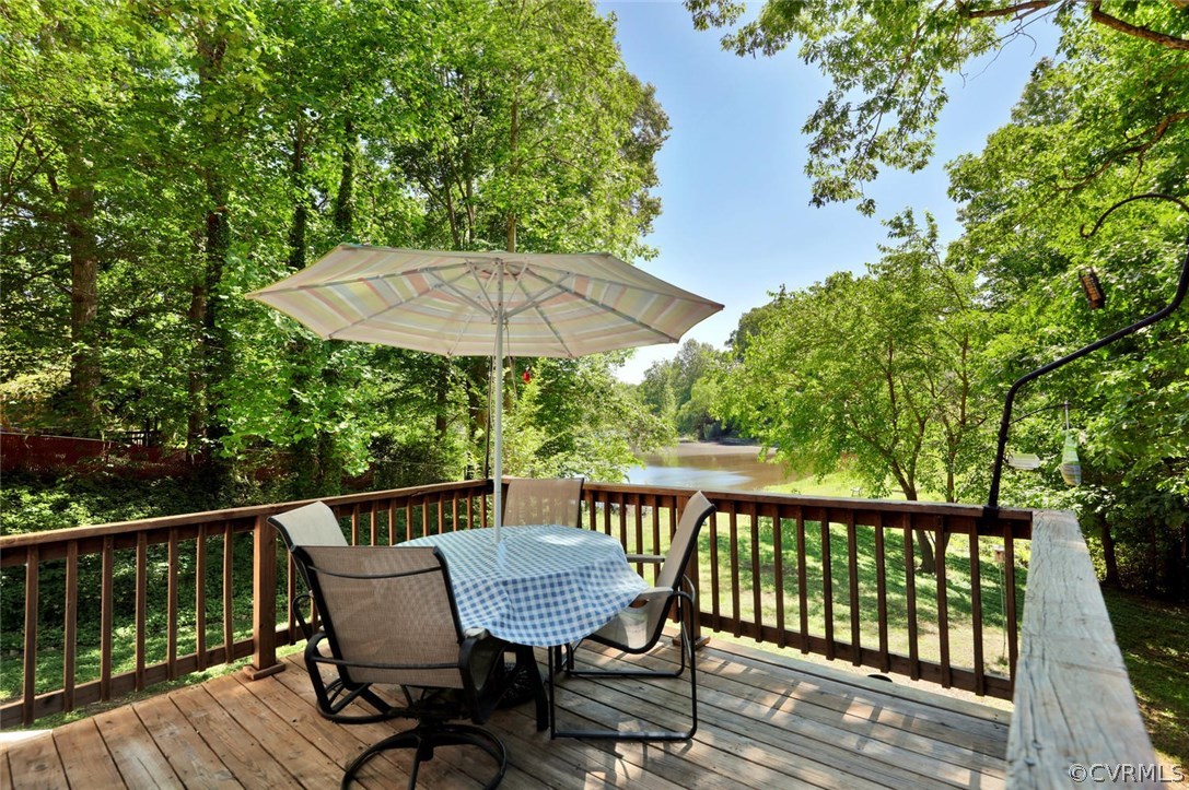 12912 South Chester Road Chester, VA 23831 - Photo 33 of 37