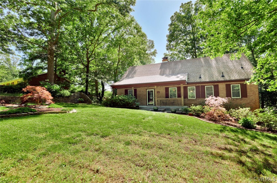12912 South Chester Road Chester, VA 23831 - Photo 36 of 37