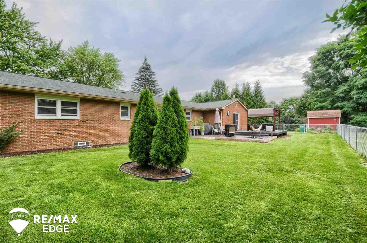 821 Academy Road Holly, MI 48442 - Photo 48 of 56