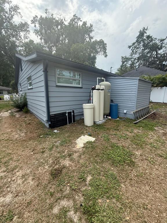 721 Magnolia Street Windermere, FL 34786 - Photo 12 of 13 a view of a backyard