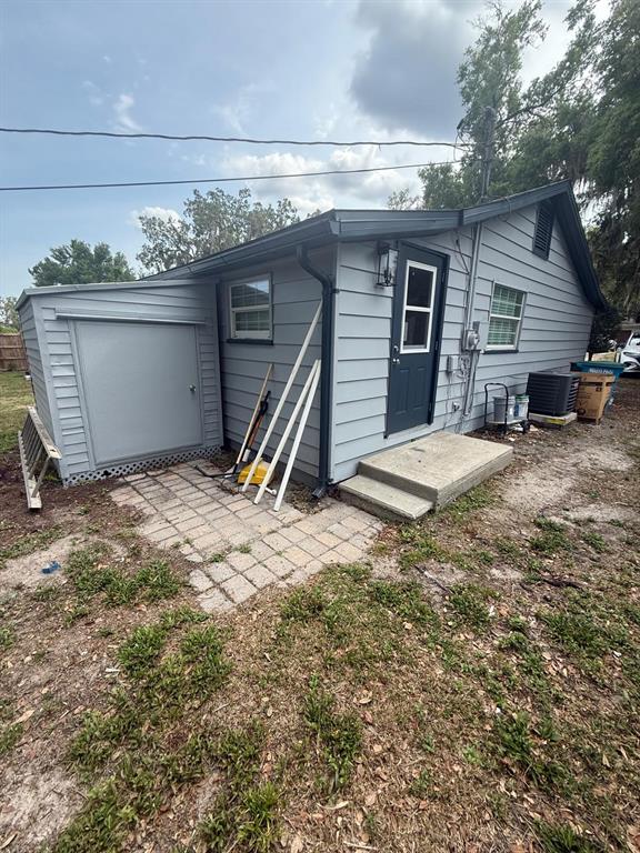 721 Magnolia Street Windermere, FL 34786 - Photo 13 of 13 a view of a house with a snow on the wall
