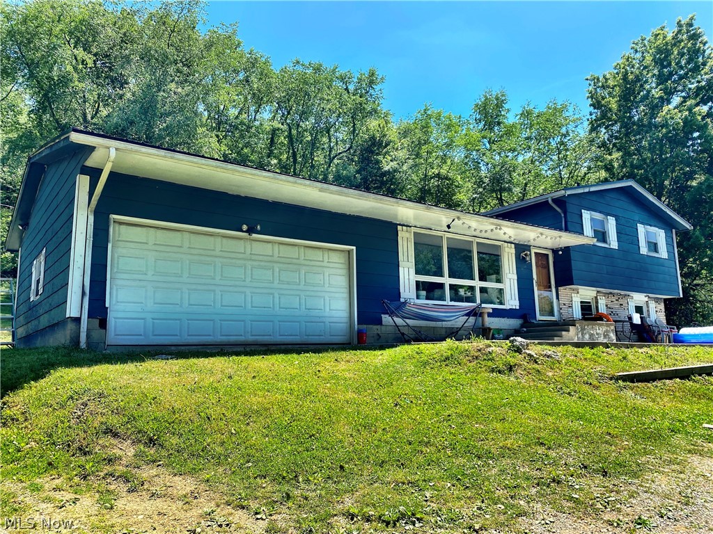 5038 Graph Road Northwest Dellroy, OH 44620 - Photo 1 of 5