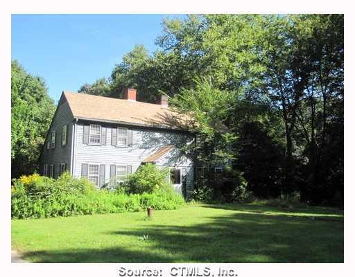 41 Storrs Heights Road Mansfield, CT 06268 - Photo 1 of 1 Gallery Image 1