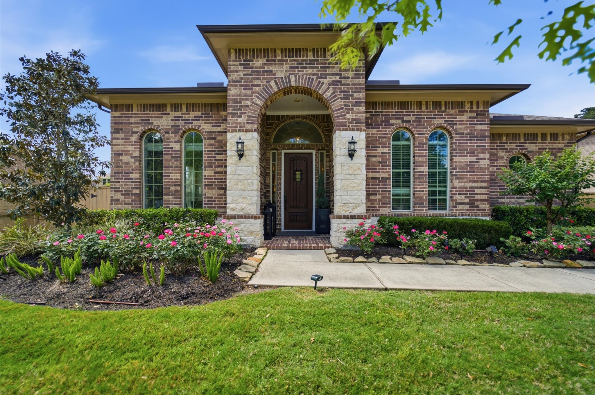 23203 Morning Dove Bend Lane Spring, TX 77389 - Photo 3 of 48 Welcome to this amazing one story home!