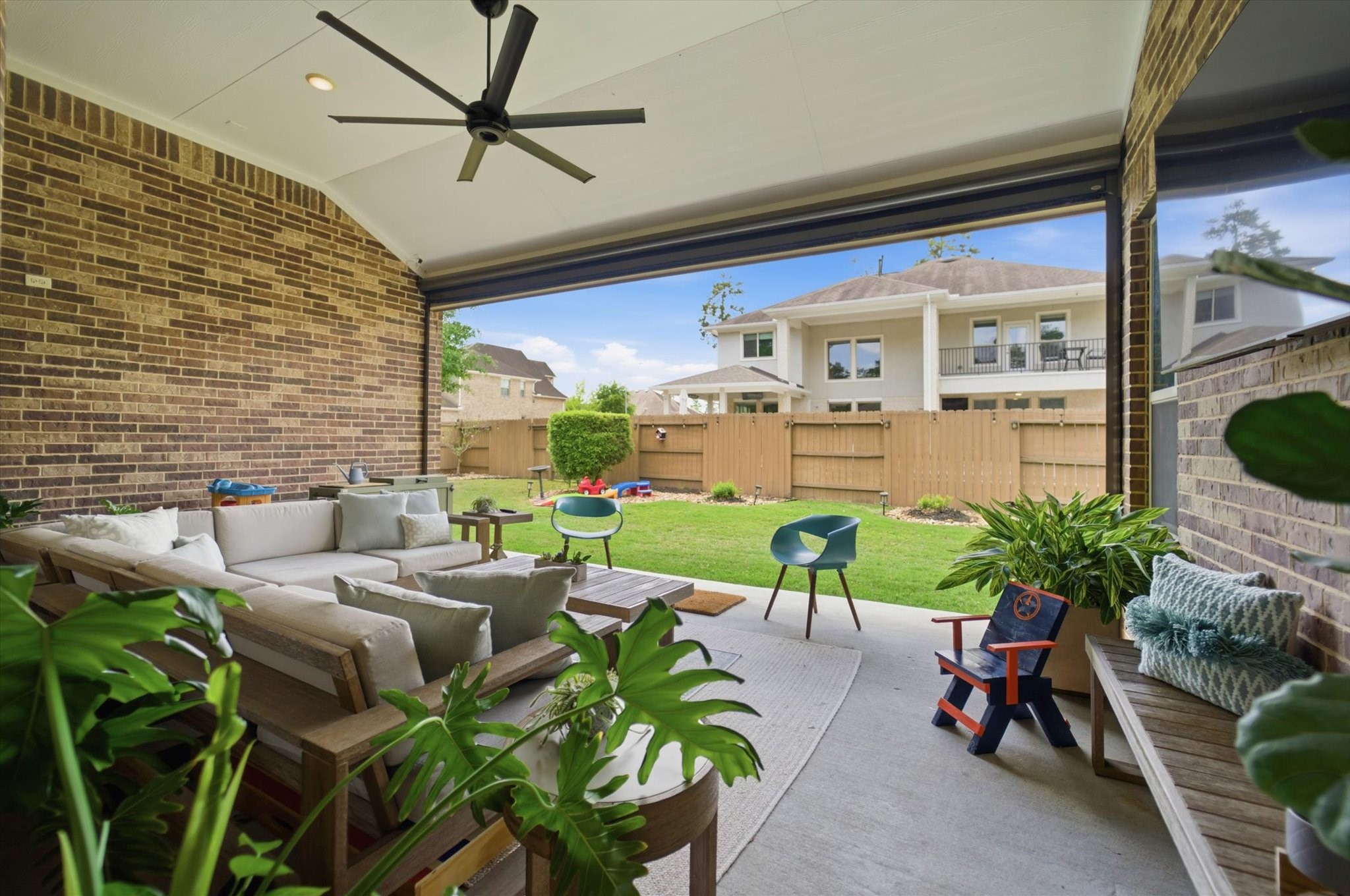 23203 Morning Dove Bend Lane Spring, TX 77389 - Photo 42 of 48