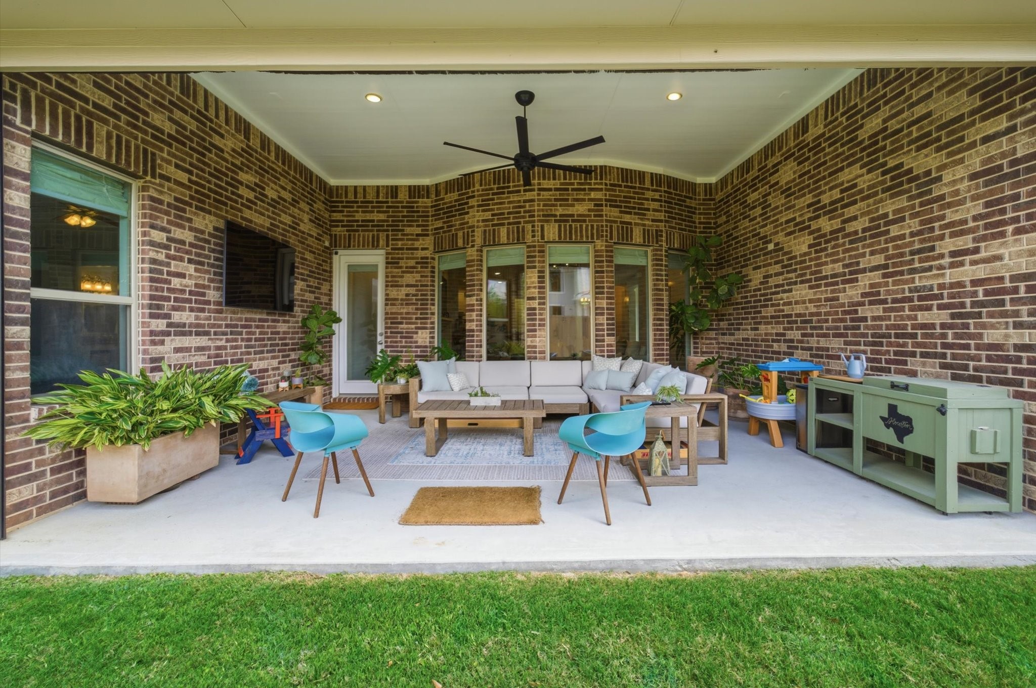 23203 Morning Dove Bend Lane Spring, TX 77389 - Photo 43 of 48