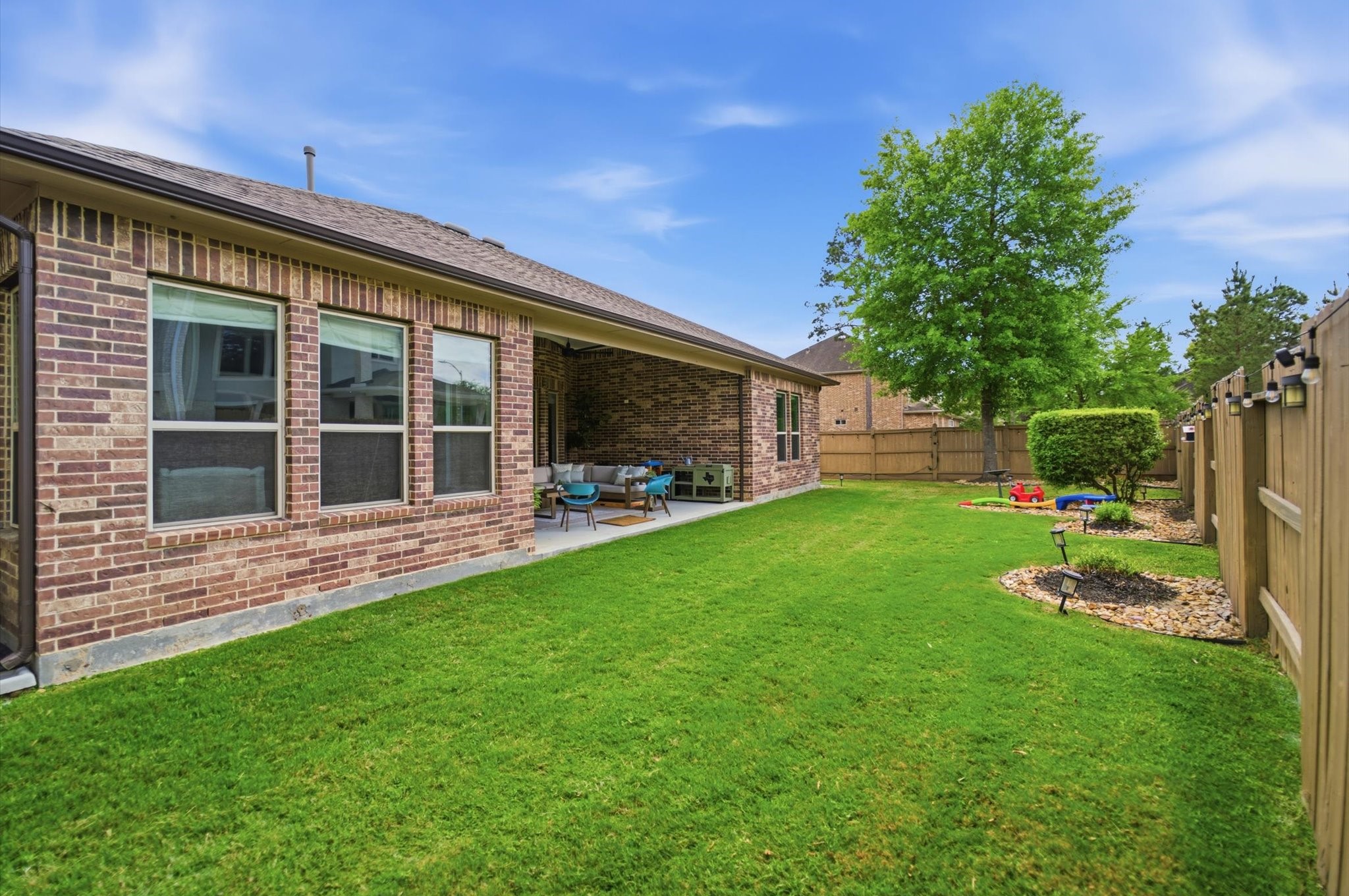 23203 Morning Dove Bend Lane Spring, TX 77389 - Photo 44 of 48