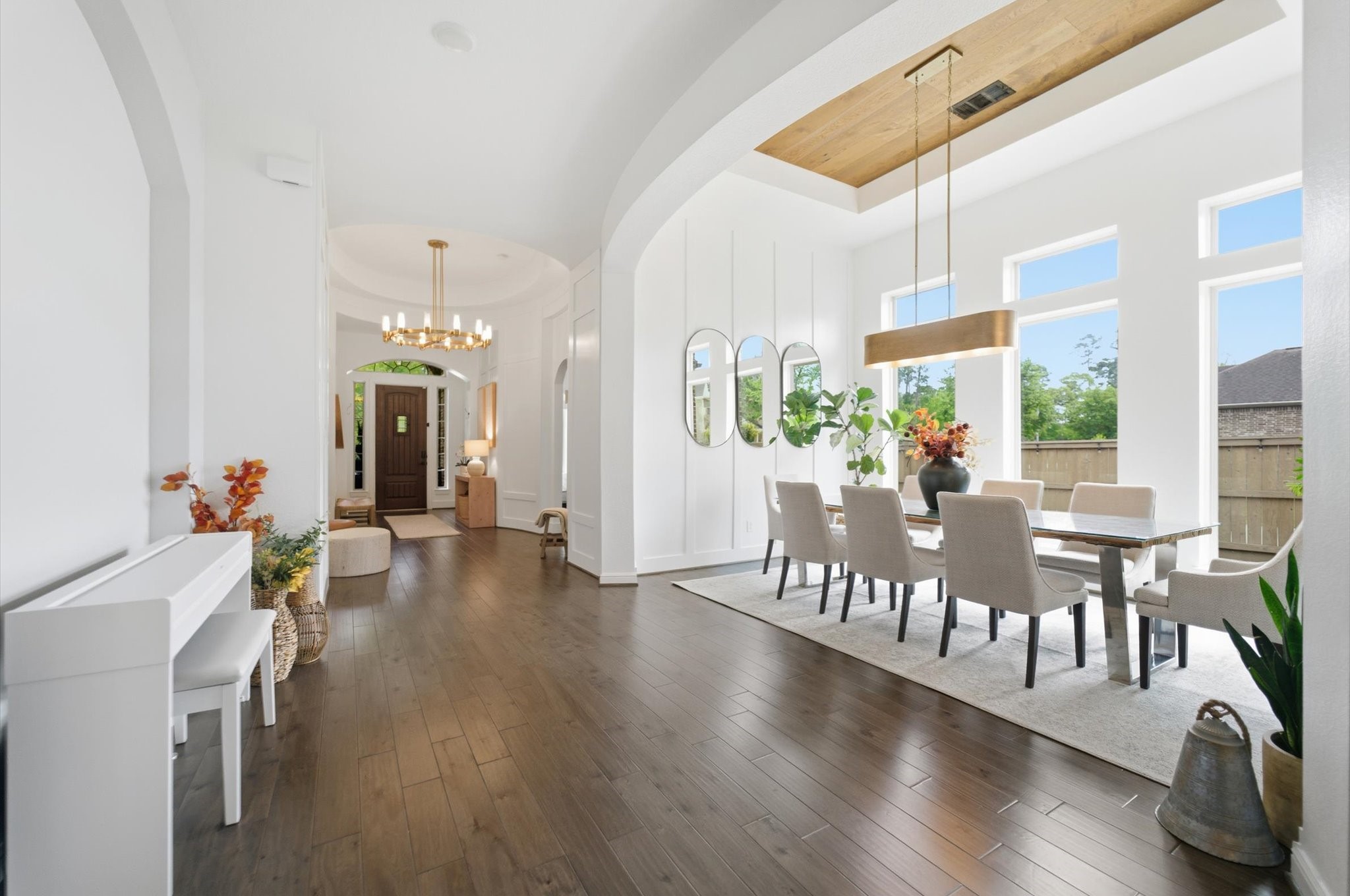 23203 Morning Dove Bend Lane Spring, TX 77389 - Photo 7 of 48