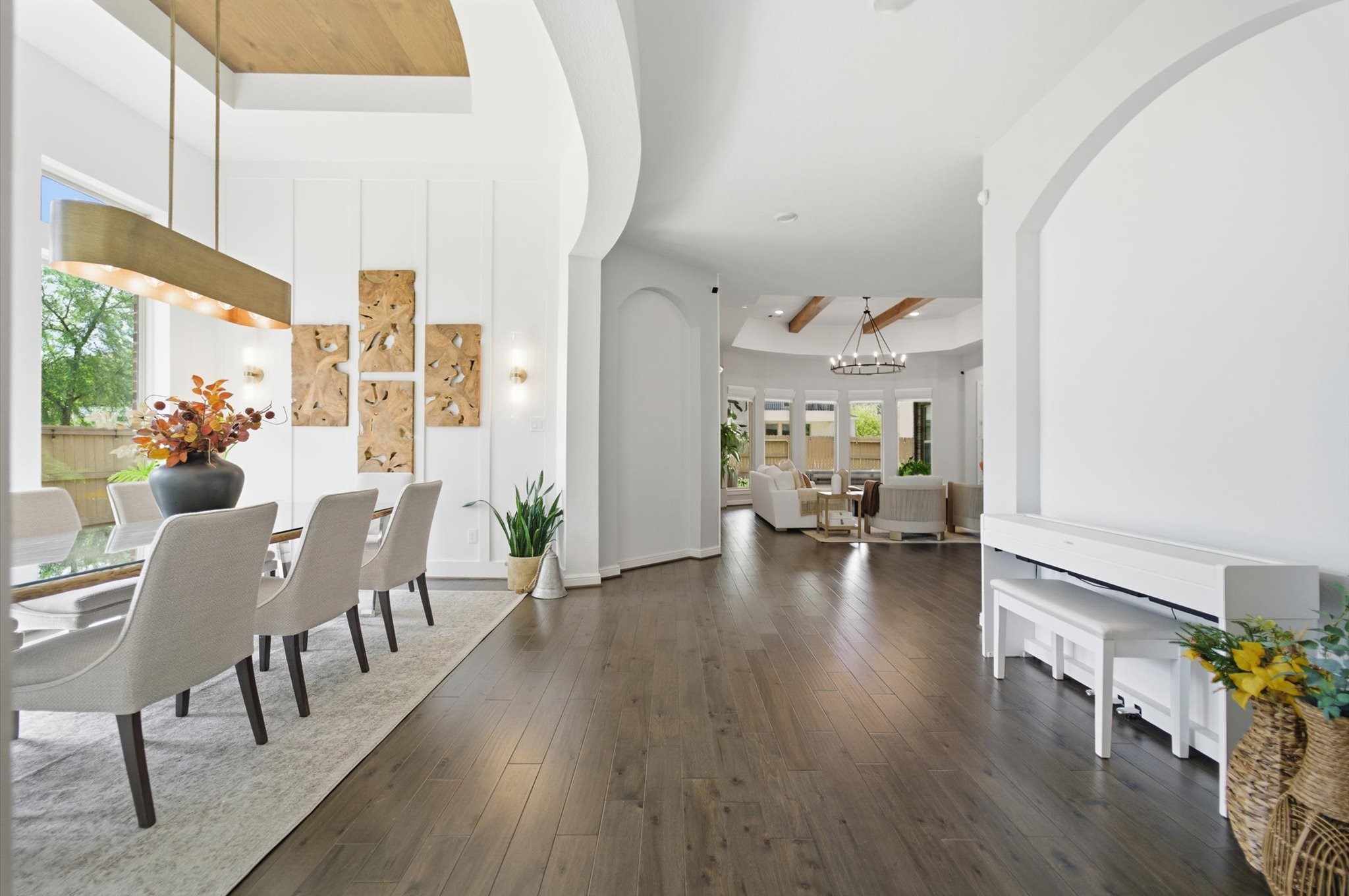 23203 Morning Dove Bend Lane Spring, TX 77389 - Photo 8 of 48