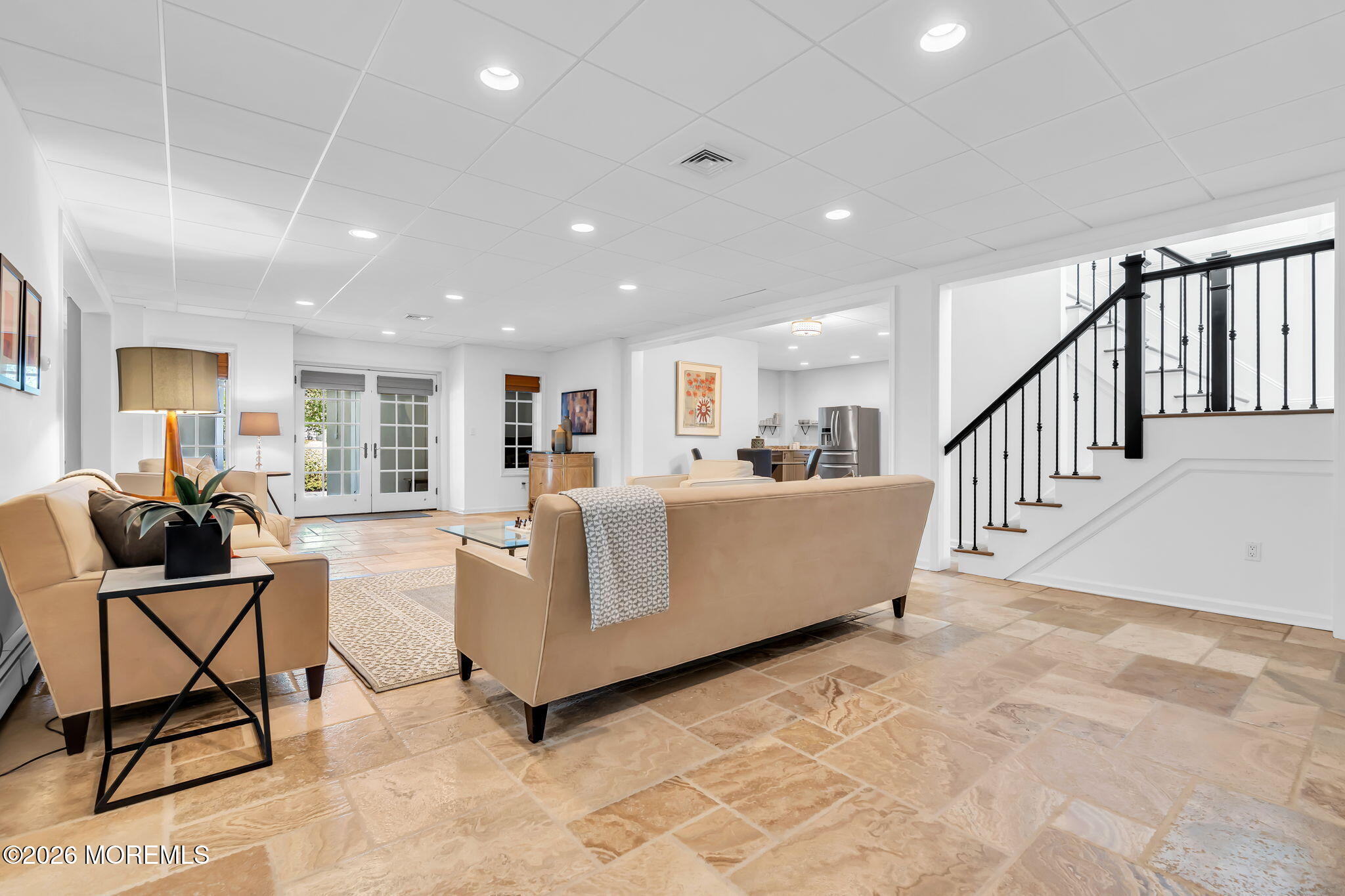 3 Linden Lane Rumson, NJ 07760 - Photo 62 of 95 Walk Out Basement