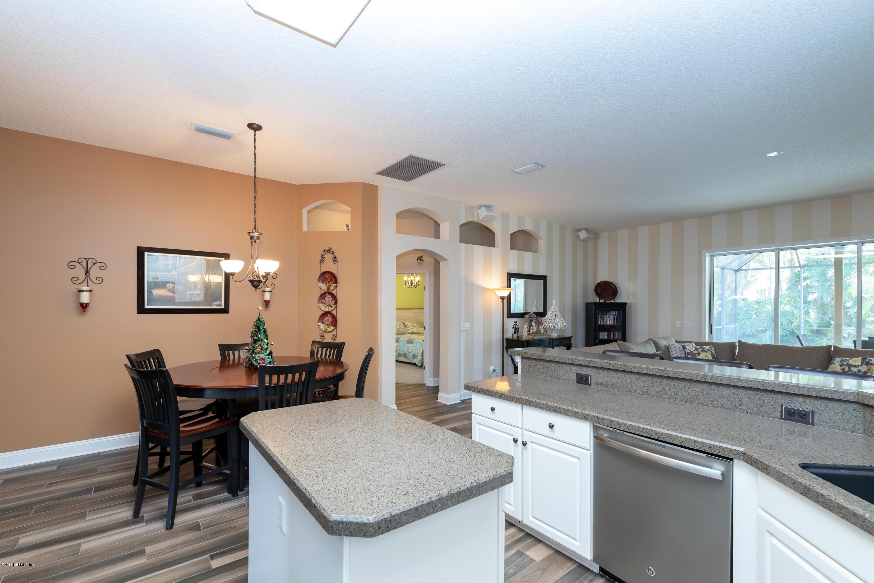 1987 Protection Point Fleming Island, FL 32003 - Photo 15 of 55 Kitchen View 4
