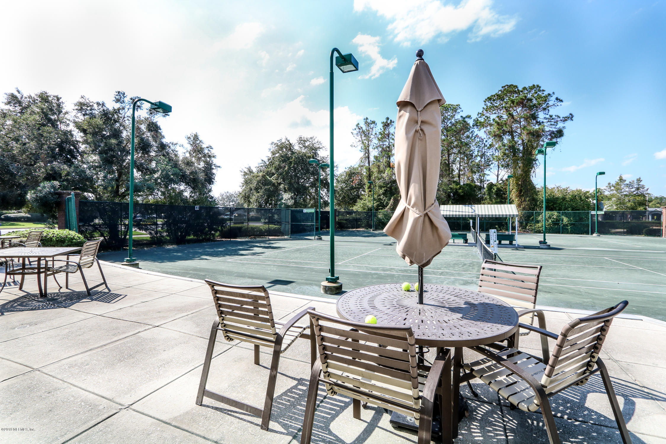1987 Protection Point Fleming Island, FL 32003 - Photo 54 of 55 Clay Courts View 2