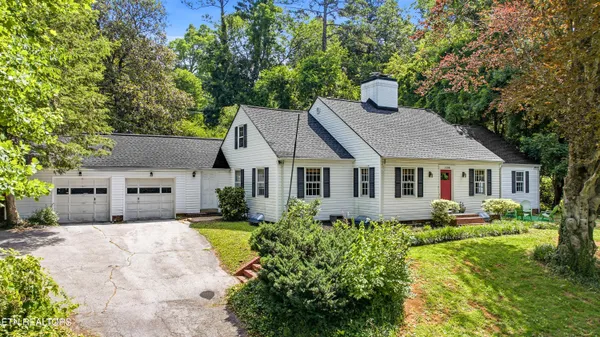 $495,000 | 1208 South Chilhowee Drive, Knoxville, TN 37914