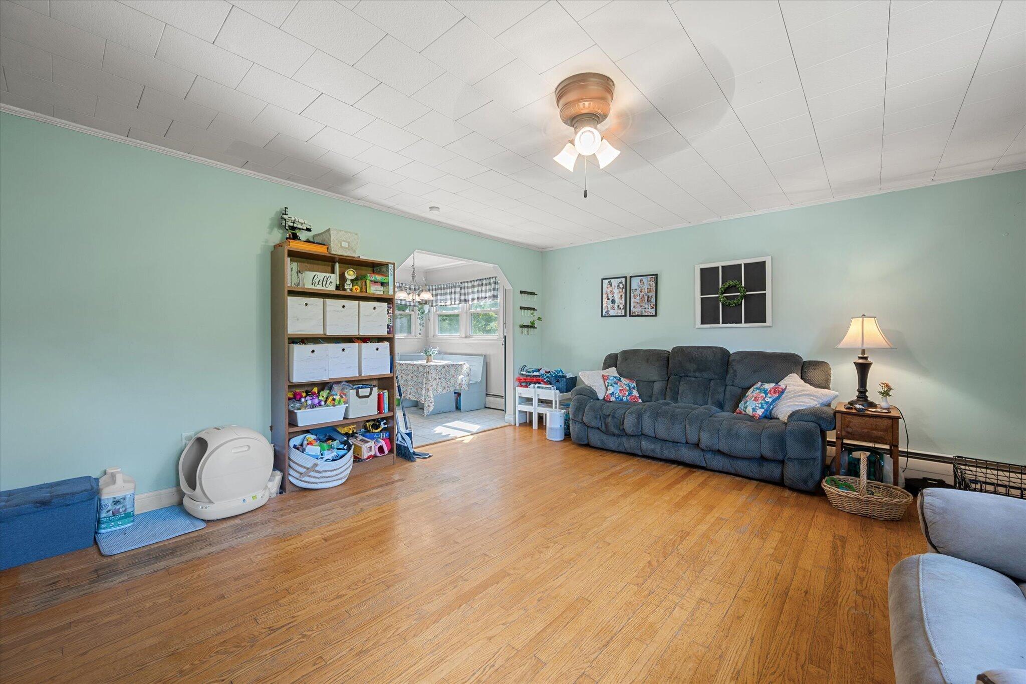 24 Coldbrook Road Hampden, ME 04444 - Photo 7 of 53 12-Living Room