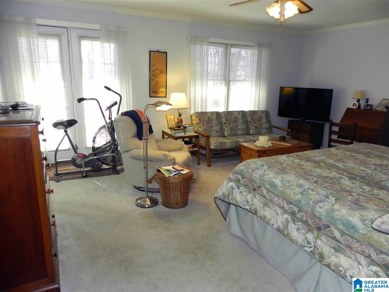 2304 Hathaway Heights Road Anniston, AL 36207 - Photo 20 of 44